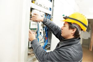 Electrician Services - 24 Hour Emergency Electrician