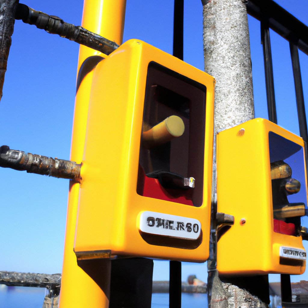 Safety Alarms in Southampton