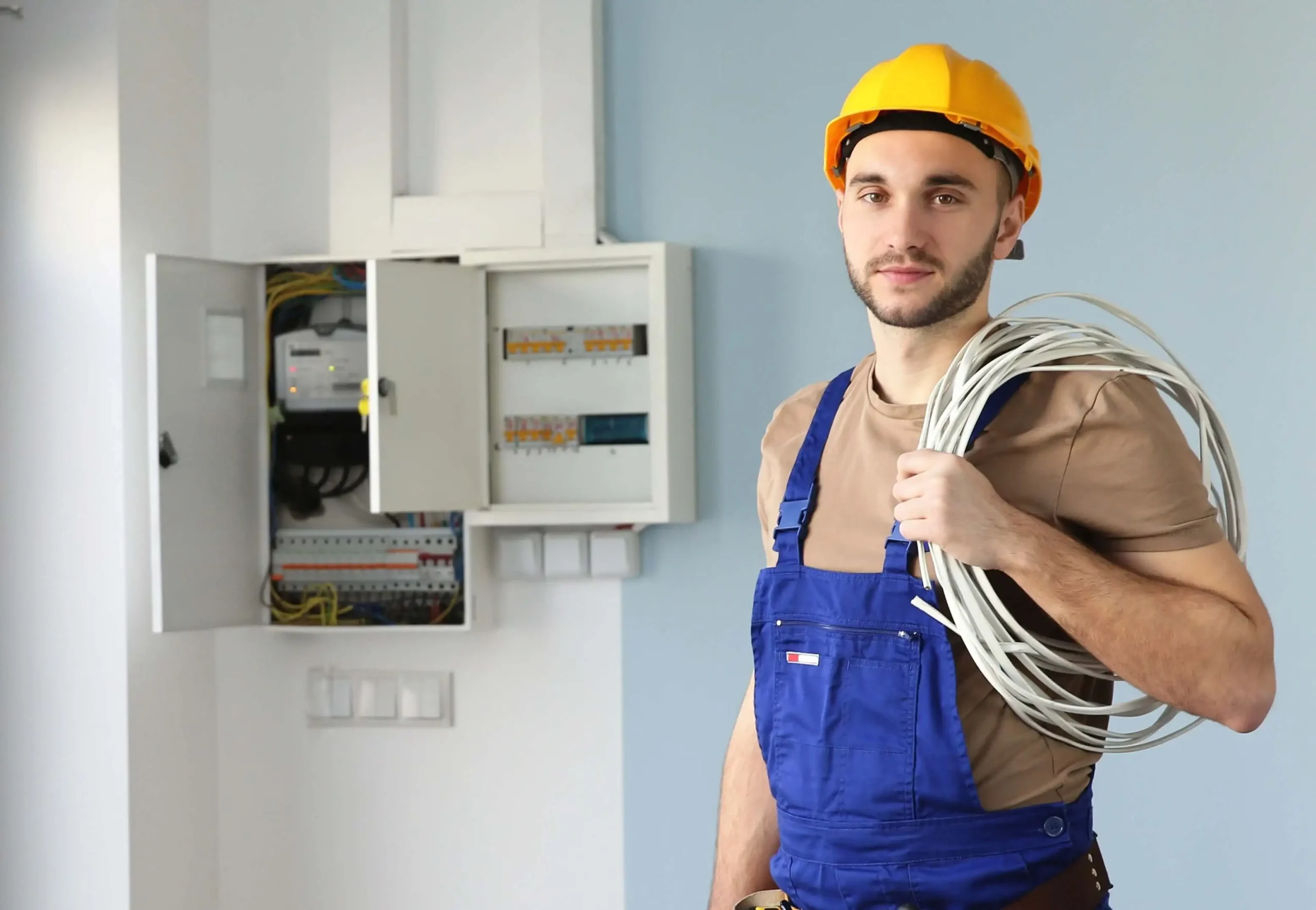 24 Hour Electricians Nearby