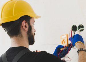 Emergency Electrician