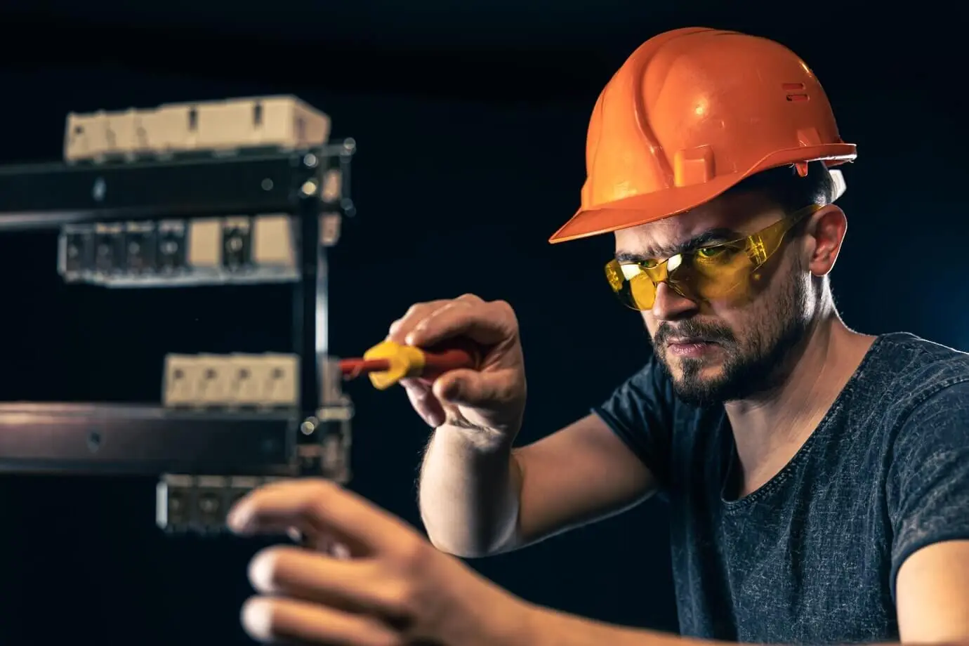 emergency electrician