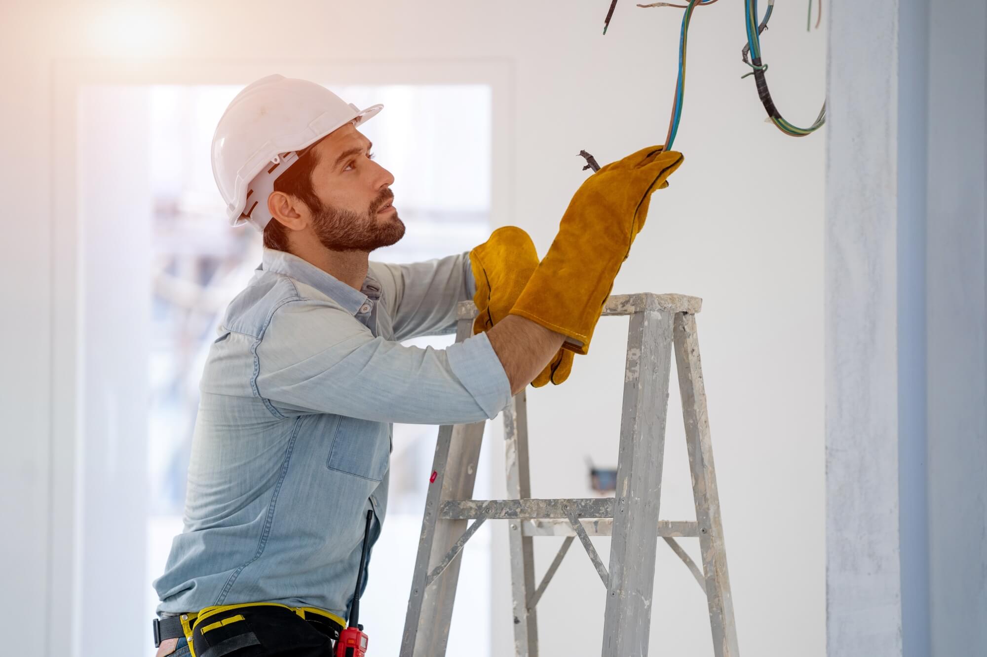 emergency electrician