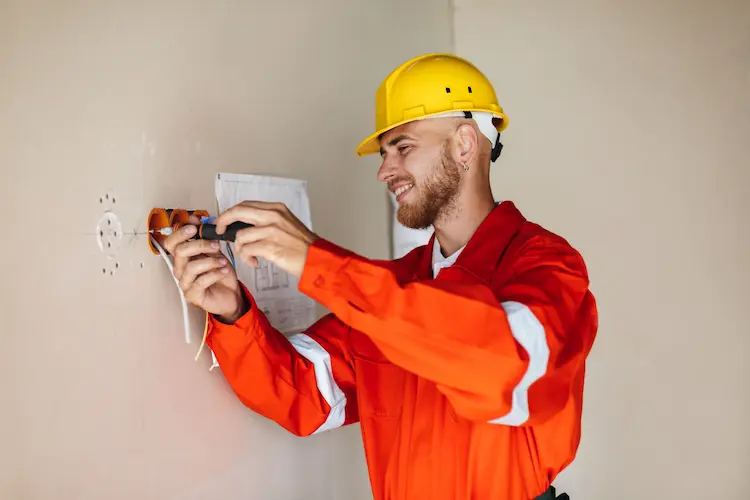 Emergency Electrician