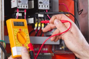 Emergency Electrician Ashford