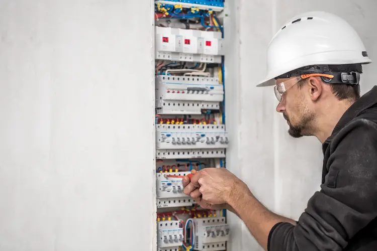 panel repair