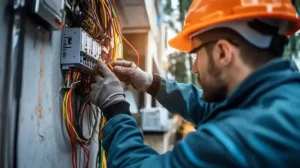 Emergency Electrician