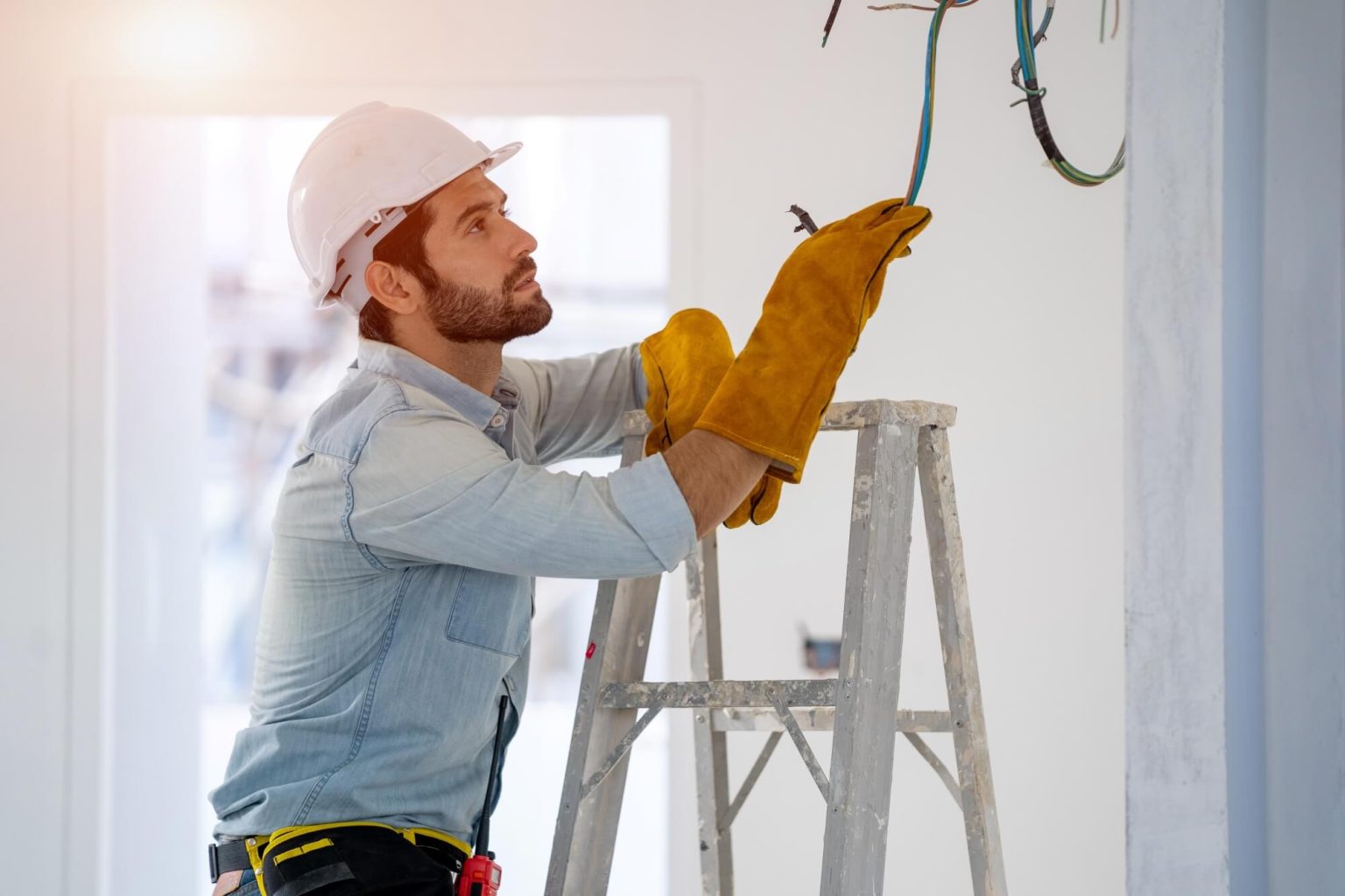 emergency electrician