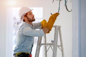 emergency electrician