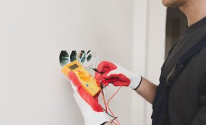 socket repair