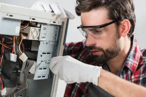 box repair
