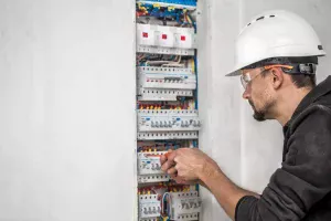 panel repair