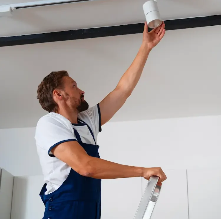 electrician
