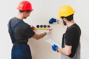 socket-fixing