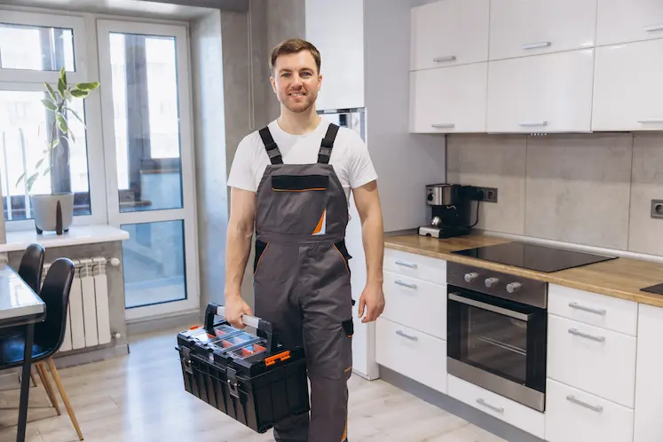 Our electricians