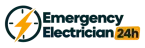 Emergency Electrician 24h